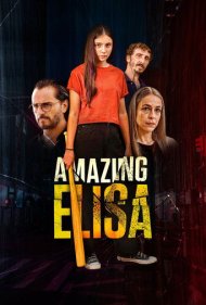 دانلود فیلم Asombrosa Elisa سال 2022 - الیزای شگفت‌انگیز