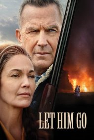 دانلود دوبله فارسی فیلم Let Him Go سال 2020 - رهایش کن