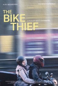 دانلود فیلم The Bike Thief سال 2020