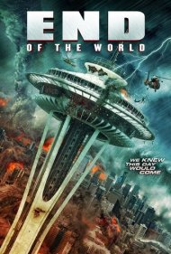 دانلود فیلم End of the World سال 2018 - پایان جهان