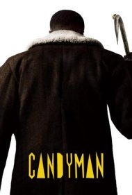 دانلود دوبله فارسی فیلم Candyman سال 2021 - کندی من