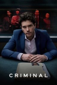 دانلود دوبله فارسی فیلم Criminal: UK سال 2019 - جنایتکار: انگلستان
