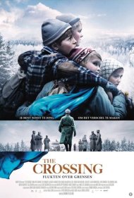 دانلود فیلم The Crossing سال 2020 - عبور