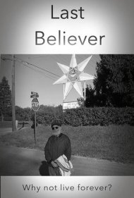 دانلود فیلم Last Believer سال 2018 - آخرین مؤمن