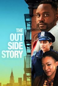 دانلود فیلم The Outside Story سال 2020