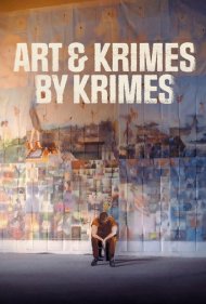 دانلود فیلم Art & Krimes by Krimes سال 2022 - هنر و جنایتهای کرایمز