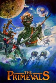دانلود فیلم The Primevals سال 2023 - پیشینیان