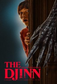 دانلود دوبله فارسی فیلم The Djinn سال 2021 - جِن