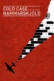دانلود فیلم Cold Case Hammarskjöld سال 2019 - پرونده سرد هامرشولد