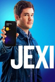دانلود دوبله فارسی فیلم Jexi سال 2019 - جکسی