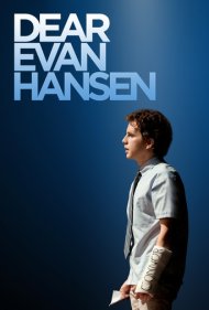 دانلود فیلم Dear Evan Hansen سال 2021 - ایوان هنسن عزیز