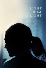 دانلود فیلم Light from Light سال 2019 - نور زندگی من