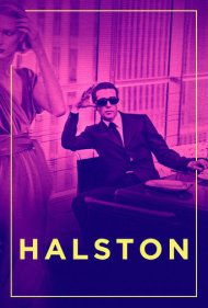 دانلود فیلم Halston سال 2019 - هالستون