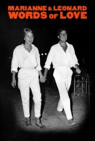 Marianne & Leonard: Words of Love 2019