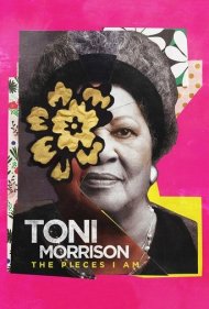 دانلود فیلم Toni Morrison: The Pieces I Am سال 2019 - تونی موریسون: تکه‌هایی که من هستم