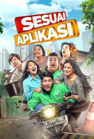 دانلود فیلم Sesuai Aplikasi سال 2018