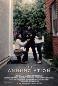 دانلود فیلم The Annunciation سال 2018