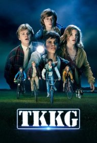 دانلود فیلم TKKG سال 2019