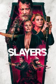 دانلود فیلم Slayers سال 2022 - قاتلان