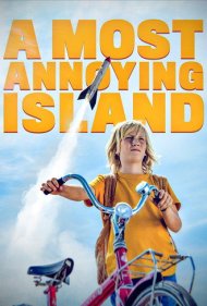 دانلود فیلم A Most Annoying Island سال 2019 - یک جزیره به غایت رو اعصاب