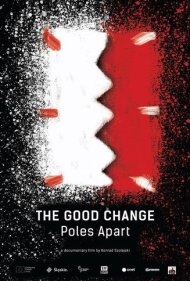 دانلود فیلم The Good Change سال 2018 - تغییر خوب