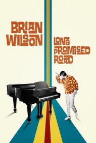 دانلود فیلم Brian Wilson: Long Promised Road سال 2021 - برایان ویلسون: جاده طولانی وعده داده شده