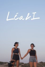 دانلود فیلم Léa & I سال 2019 - لی و من