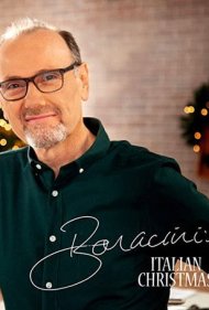 دانلود فیلم Bonacini's Italian Christmas سال 2018 - کریسمس ایتالیایی بوناچینی