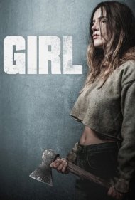دانلود فیلم Girl سال 2020 - دختر
