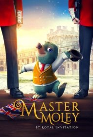 دانلود دوبله فارسی فیلم Master Moley سال 2019 - استاد مولی