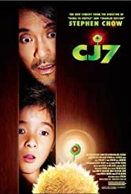 دانلود دوبله فارسی فیلم CJ7 سال 2008