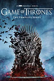 دانلود دوبله فارسی فیلم Game of Thrones سال 2011 - بازی تاج و تخت