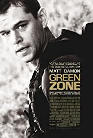دانلود دوبله فارسی فیلم Green Zone سال 2010 - منطقه سبز