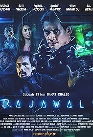 دانلود فیلم Rajawali سال 2022 - عقاب