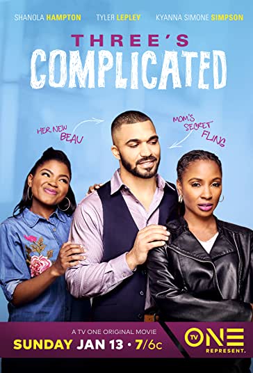 Three's Complicated 2019