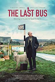 دانلود دوبله فارسی فیلم The Last Bus سال 2021 - آخرین اتوبوس