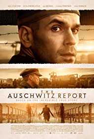 دانلود فیلم The Auschwitz Report سال 2021 - گزارش آشویتس