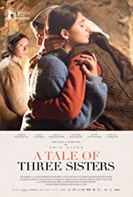 دانلود دوبله فارسی فیلم A Tale of Three Sisters سال 2019 - داستان سه خواهر