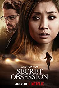 دانلود فیلم Secret Obsession سال 2019 - وسواس نهان