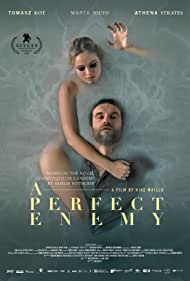 دانلود فیلم A Perfect Enemy سال 2020 - یک دشمن بی نقص