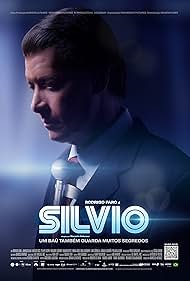 دانلود فیلم Silvio سال 2024 - سیلویو