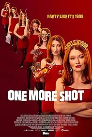 دانلود فیلم One More Shot سال 2025 - یک شات دیگر