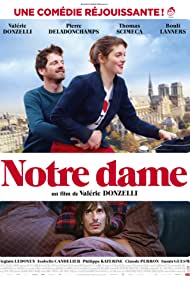 دانلود فیلم Notre Dame سال 2019