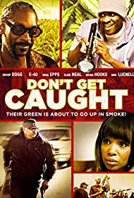 دانلود فیلم Don't Get Caught سال 2018