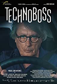 دانلود فیلم Technoboss سال 2019
