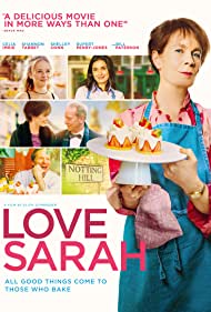 دانلود فیلم Love Sarah سال 2020 - عشق سارا