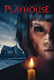 دانلود فیلم Playhouse سال 2020 - خانه بازی