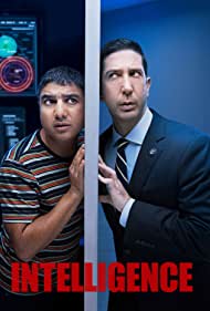 دانلود فیلم Intelligence سال 2020 - هوش
