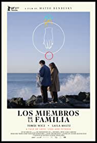 دانلود فیلم Family Members سال 2019