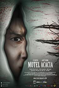 دانلود فیلم Motel Acacia سال 2019 - متل اقاقیا